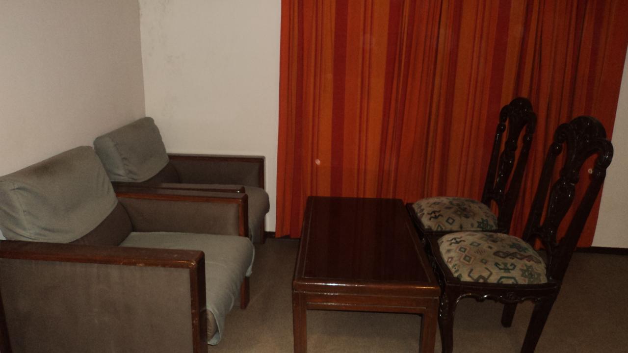 Benazeer Hotel Mumbai Kültér fotó