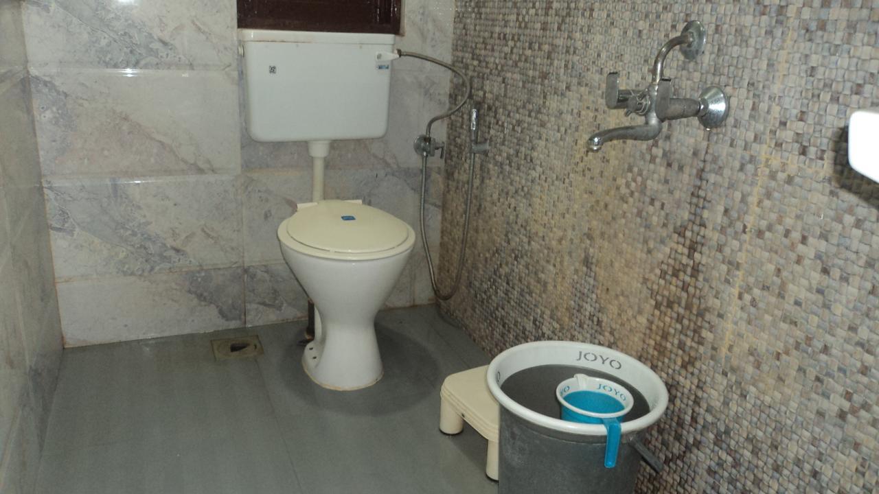 Benazeer Hotel Mumbai Kültér fotó