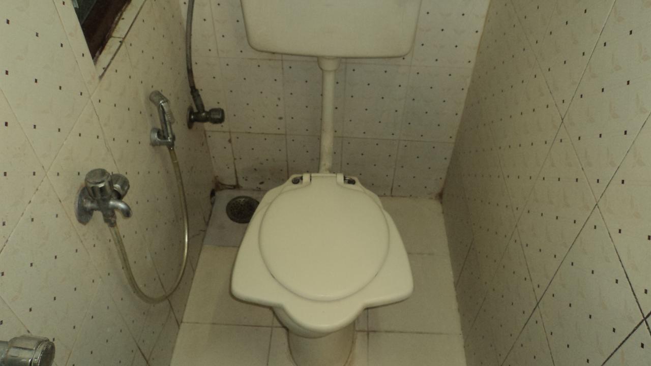 Benazeer Hotel Mumbai Kültér fotó