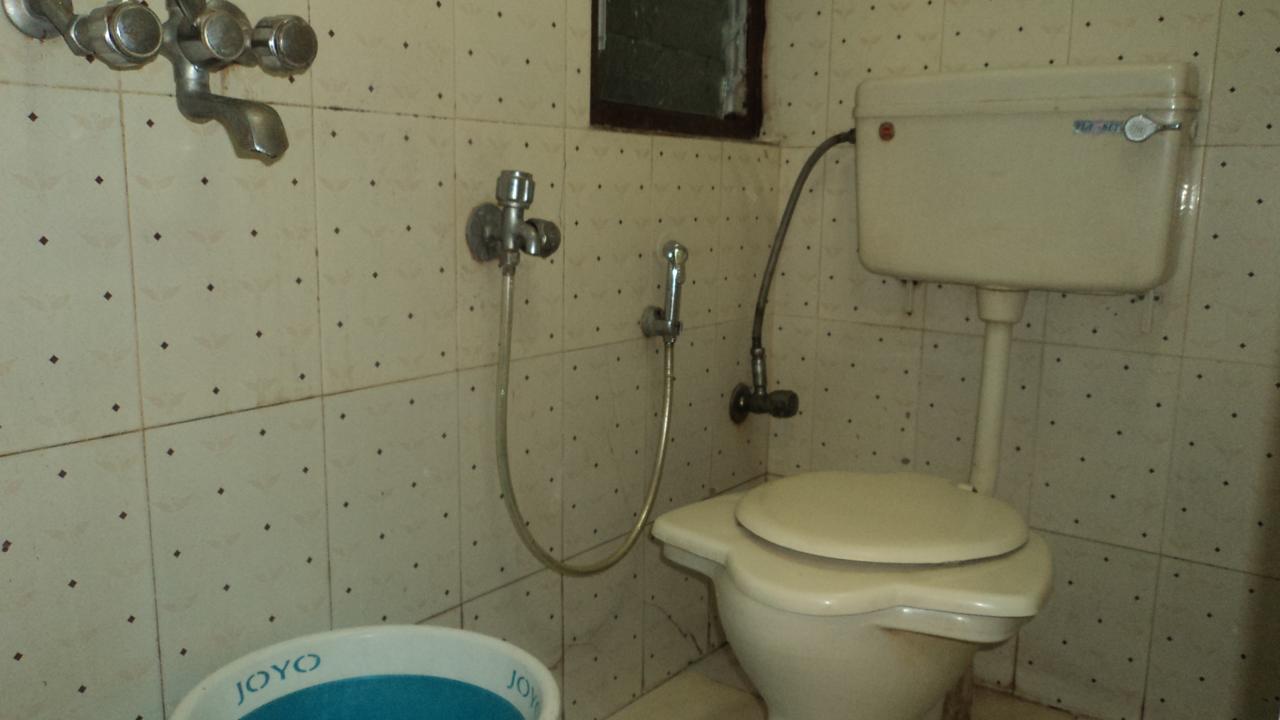 Benazeer Hotel Mumbai Kültér fotó