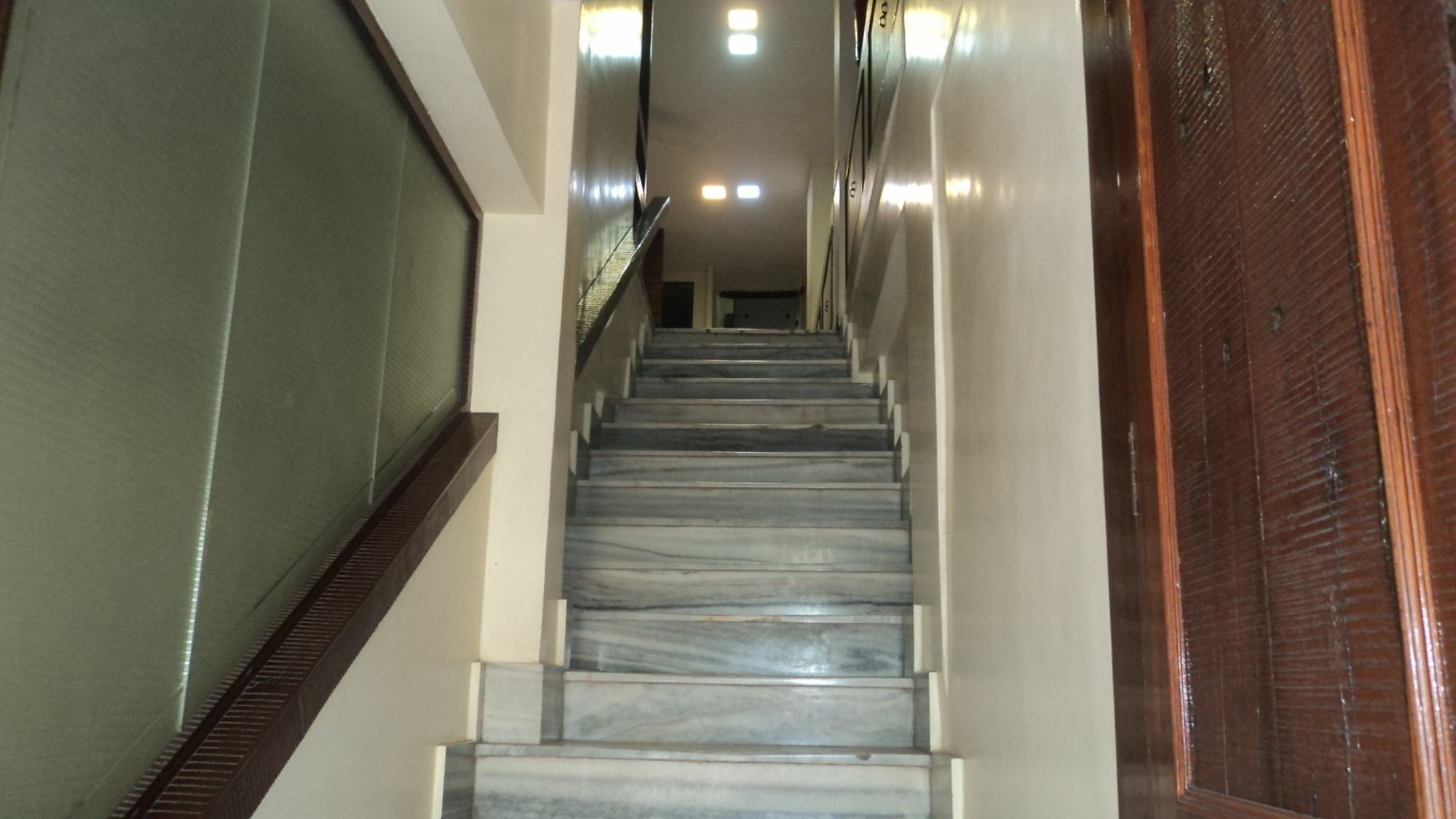 Benazeer Hotel Mumbai Kültér fotó